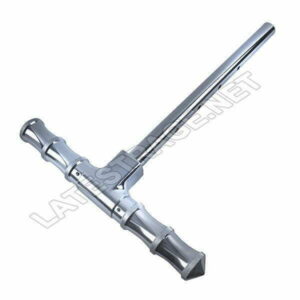 LATEST RAGE 750152: RZR RAZOR GRAB HANDLE/ BILLET