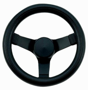 EMPI 79-4052 : STEERING WHEEL/10-1/4/2-1/2 DISH 
