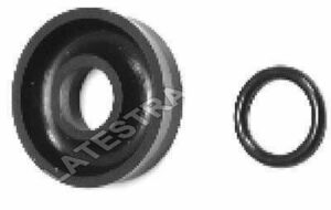 LATEST RAGE 798560RB: BILLET TYPE 1 CLUTCH SLAVE CYLINDER REBUILD KIT