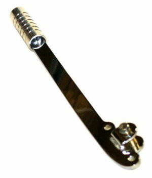 LATEST RAGE 798600: TURNING BRAKE HANDLE / SINGLE / UPRIGHT