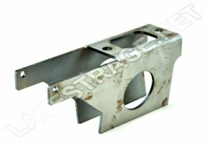 LATEST RAGE 798605B: TURNING BRAKE MOUNTING BRACKET FOR DUAL HANDLE
