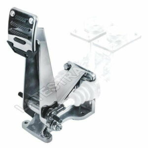 LATEST RAGE 799405: 4 WHEEL BRAKE PEDAL ASSEMBLY