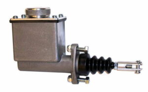 LATEST RAGE 799532: LARGE RESERVOIR MASTER CYLINDER / 7/8 in BORE