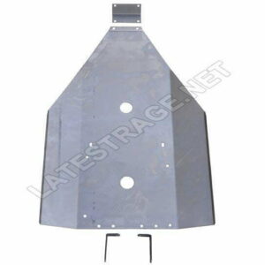 LATEST RAGE 800002: UNIVERSAL SKID PLATE