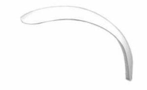 BAJA RACING FENDERS / PAIR