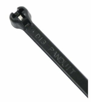 EMPI 86-5778 : RACK & PINION NARROW NYLON TIE 8in (100)/ POLY BAGGED