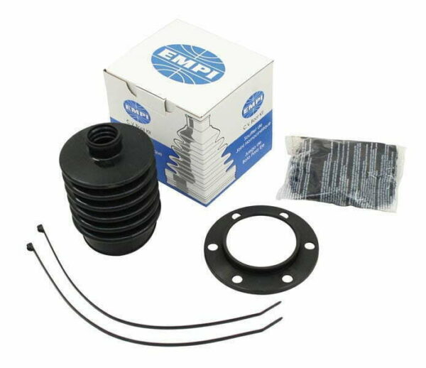 EMPI 86-9303-D : BOOT KIT (TYPE II IRS)