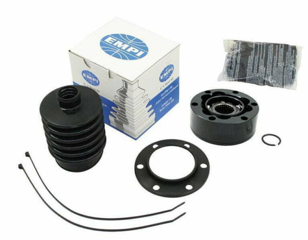 EMPI 87-9469-K : EMPI STANDARD 930 CV JOINT KIT w/BOOT / EACH