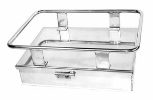 LATEST RAGE 898100-18: 18-PACK COOLER HOLDER / UTILITY BOX 