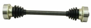 EMPI 90-6907 : TYPE 3 DRIVE AXLE ASSEMBLY / LEFT SIDE AUTO / 1969-1973