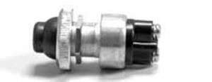 LATEST RAGE 903102: IGNITION SWITCH/ SAND SEALED/ PUSH BUTTON