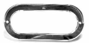 LATEST RAGE 945590: OVAL BEZEL RING