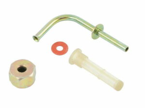 EMPI 95-2006 : GAS TANK OUTLET PIPE KIT 