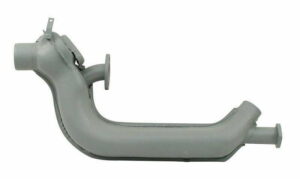 EMPI 95-3028-B : HI PERFORMANCE 1 1/2in FLANGED HEATER BOX/LEFT 