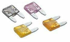 LATEST RAGE 971030-5ATM: ATM FUSE / 5 AMPs / EACH