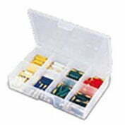 LATEST RAGE 971035VW: VW FUSE ASSORTMENT/ 120 PIECES/ 5-40AMPs
