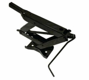EMPI 98-0109-B : SCISSOR JACK TYPE 2 AND TYPE 1