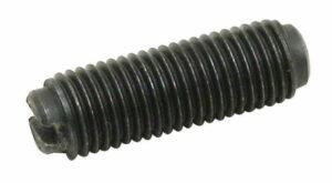 EMPI 98-0114-B : M8-1.0 VALVE ADJUSTMENT SCREW/EA 