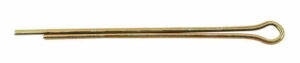 EMPI 98-0118-B : COTTER PIN/REAR AXLE NUT/EA 