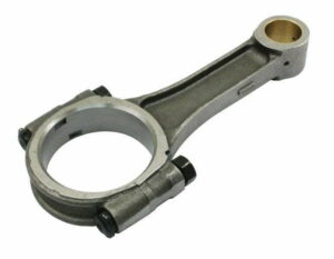 EMPI 98-0153-B : NEW CONNECTING RODS/SET OF 4 