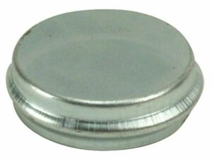 EMPI 98-0156 : CAM PLUG/METAL/CASE WITH GROOVE 
