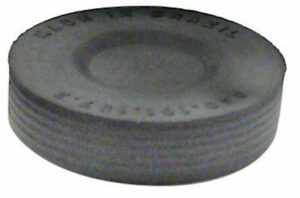 EMPI 98-0157 : CAM PLUG/RUBBER/NO GROOVE CASE 