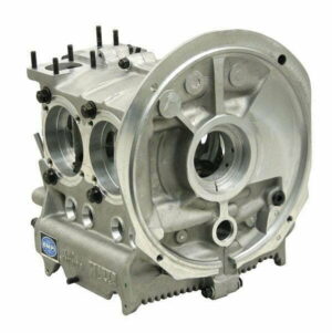 EMPI 98-0454-B : EMPI HEAVY DUTY ALUMINUM BUBBLE TOP CASE / 8MM/ 94