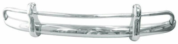 EMPI 98-1023-B : BUMPER ASSEMBLY FRONT 55-67