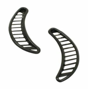 EMPI 98-1028 : VENT GRILLS/SEDAN 71-ON/PR 