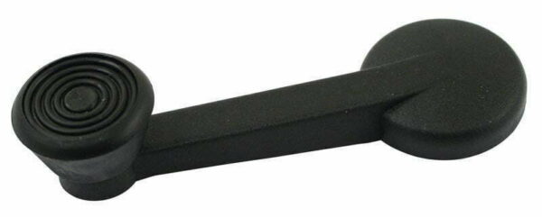 EMPI 98-1042 : WINDOW CRANK BLACK 68-74