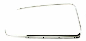 EMPI 98-1048-B : OUTER SCRAPER LEFT 65-ON 