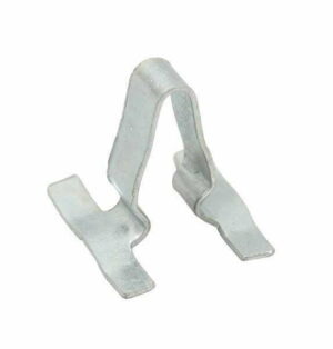 EMPI 98-1051-B : MOLDING CLIP METAL TO 66/ (100) 