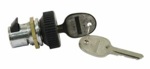 EMPI 98-1054 : GLOVE BOX LOCK 68-77 