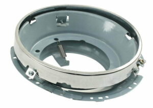 EMPI 98-1064 : HEADLIGHT RETAIN UNIT 67-79 