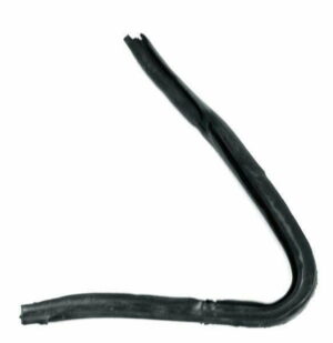 EMPI 98-1086 : VENT WING RUBBER LEFT 52-64 