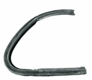 EMPI 98-1087 : VENT WING RUBBER RIGHT 52-64 