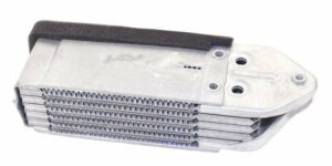 EMPI 98-1161-B : OIL COOLER/ DOGHOUSE/ 71-ON/EA 