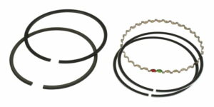 EMPI 98-1195-B : PISTON RING SET/ 94 MM 
