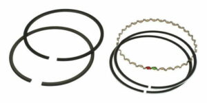 EMPI 98-1200-B : PISTON RING SET 90MM/T4 