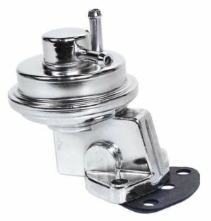 EMPI 98-1270 : CHROME FUEL PUMP/TYPE 1 TO 73 