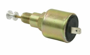 EMPI 98-1297-B : IDLE CUT-OFF VALVE WITH PLUNGER 