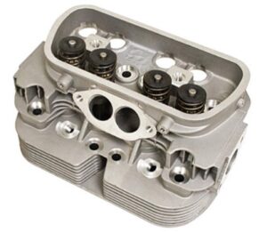EMPI 98-1334-B : GTV-2 DUAL PORT CYLINDER HEAD / DUAL SPRING / 92mm / EACH