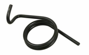 EMPI 98-1421-B : SPRING/CLUTCH LEVER/EA 