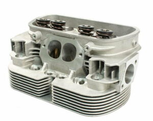 98-1433-B: STAGE 2 WEDGE-PORT HEADS - PAIR