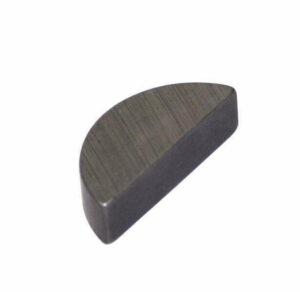 EMPI 98-1549-B : WOODRUFF KEY/ PULLEY/EA 