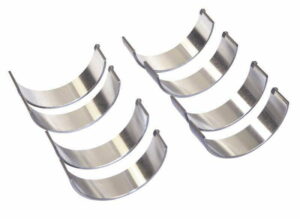 EMPI 98-1571-B : MAHLE ROD BEARING SET/ .50 