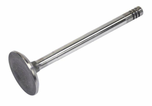 S/S EXHAUST VALVE, 32MM