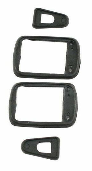 EMPI 98-2046 : DOOR HANDLE SEALS/60-65/SET(4) 
