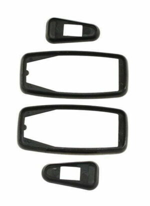 EMPI 98-2048 : DOOR HANDLE/SEAL/68-79/ SET(4) 