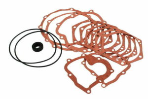 EMPI 98-2077 : TRANSMISSION REBUILD GASKET SET 